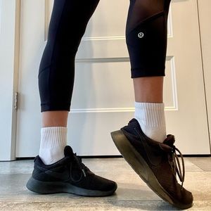 Black Women’s Nikes